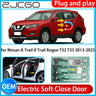 Electric Soft Close Door System for Nissan X-Trail 2013-2025