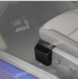 ABS Armrest Storage Box for Chrysler 300C Charger