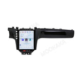 13.3" Android Auto CarPlay Stereo for Jaguar XE 2016–2018