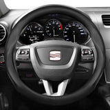 Ultra-Thin Breathable Leather Cover for Seat Models