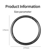 Speedometer Trim Cover for Mini Cooper R50 R53