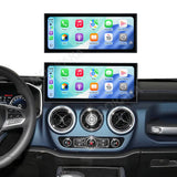 Android 15 Multimedia Player 15.8-inch for Baic Bj40 2020–2022 Android Head Unit Aotsr