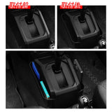 Central Control ABS Hanging Box for Suzuki Jimny Car Interior Accessory OEM
