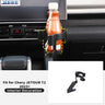 Cup Holder Phone Bracket for Jetour T2