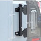 Tailgate Hinge Bracket for Chery Jetour T2 2023+