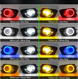 Fog Light Kit for Toyota Corolla AXIO FIELDER 2007+