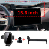 Wireless Charging Phone Mount for Avatr 11 2023–2025
