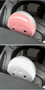 Dashboard Speedometer Trim Cover for Mini Cooper R50 R61
