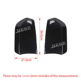 Tail Light Trim Cover for Chrysler 300 2015-2025