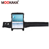 13-inch Android Multimedia Head Unit for Ford Ranger 2018–2020