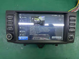 Android 13 Multimedia Head Unit for Mercedes Benz Smart 2011-2014
