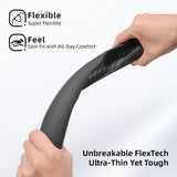 Universal Breathable Leather Steering Wheel Cover Car Interior Accessory Hocasen