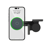 Foldaway Car Phone Mount Holder Compatible with MagSafe