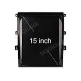 15.6" Android 14 Head Unit for Land Rover Discovery 5 2017–2021