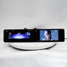 24.6" Dual Screen Android Head Unit for Mercedes E-Class 2013-2015