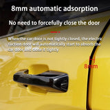 Electric Soft Close Door Latch Upgrade for Mini F55 F56 F57 Car Interior Accessory ZJCGO