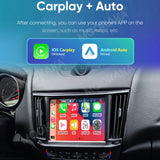 8.4 Inch Android 13 GPS Navigation for Maserati Levante 2014-2020 Android Head Unit Aotsr