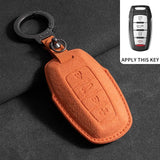 For Great Wall Haval/Hover Jolion Joico Jollein H6 H7 H4 H9 F5 F7 H2S F7x Jolyon F7H Dargo Car Key Case Cover