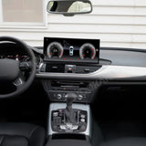 15.8-Inch Android 14 Multimedia System for Audi A6 A7 2012–2015 Android Head Unit AOTSR