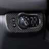 Headlight Switch Frame 3D for Mini F54