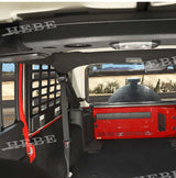 Trunk Window Storage Shelf for Jeep JK 4-Door 2007-2017