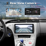 Android 15 Multimedia Navigation System for Toyota Prius 2009–2015 Android Head Unit RSNAVI
