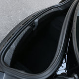 For Tesla New Model 3 Highland 2024 Trunk Threshold Strip Trunk Threshold Accessory TEKSY
