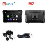 7.0 inch Wireless CarPlay DVR GPS for Universal Motorcycle