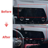 Smart Wireless Fast Charging Phone Mount for Lexus NX 2022–2026 Car Phone Holder OEM