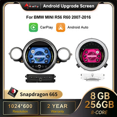 Android Head Units