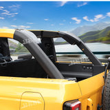 Anti-roll Beam Cover for Ford Bronco 4-Door 2021+