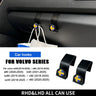 Volvo XC60 XC90 V60 Glove Box Hooks Accessories