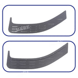 Front Window Louvre Vent for Chevy Silverado 2009