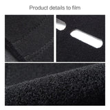 Dashboard Sunshade Protective Carpet for Subaru Outback 2003-2009 Dashboard Mat CATUSIKI