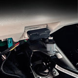 For Geely Xingyuan EX2 eMAS 5 OBD Silicone Protection Cover Diagnostic Interface Car Electrical Accessory OEM