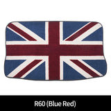 Non-slip Cargo Boot Mat for MINI Cooper
