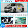 Electric Soft Close Door Kit for Hyundai Custin Custo 2021–2025