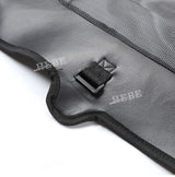 Insulation Net Leather for Jeep Wrangler JK 2007-2017