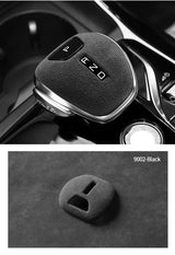 BYD Qin PLUS (2021-2024) Auto Gear Shift Knob Cover Lever Shifter Boot