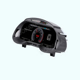 Digital LCD Instrument Cluster for Audi Q5 2009–2018 Android Head Unit Aotsr