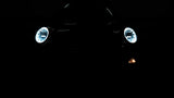 LED Headlights for MINI Cooper F55 F56 F57 2014-2022
