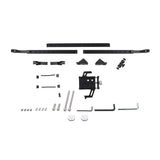 Expanding Console Phone Holder for Jeep Wrangler JL
