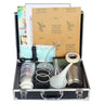 Car Headlight Chemical Polishing Kit for Restoration and Scratch Removal