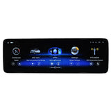 Android 13 Navigation Head Unit for Mercedes-Benz E-Class 2013–2015 Android Head Unit Aotsr