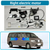 Automatic Electric Power Sliding Door Kit for Jinbei Granse