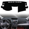 Custom Fit Dashboard Cover Pad for Subaru XV Crosstrek 2012-2017