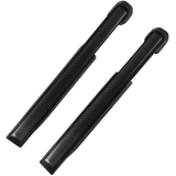 Inner Door Handle Trim Carbon Fiber for Suzuki Jimny Car Interior Accessory GMUNI