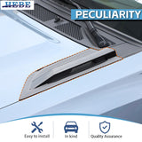 Hood Handle Trim for Chery Jetour Traveler 2023 Car Interior Accessory HEBE