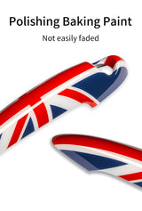 3D Door Handle Cover Protector for Mini Cooper R50-R60