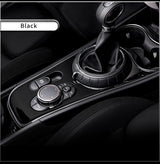 Stainless Steel Gear Shift Cover Trim for MINI F54 F60